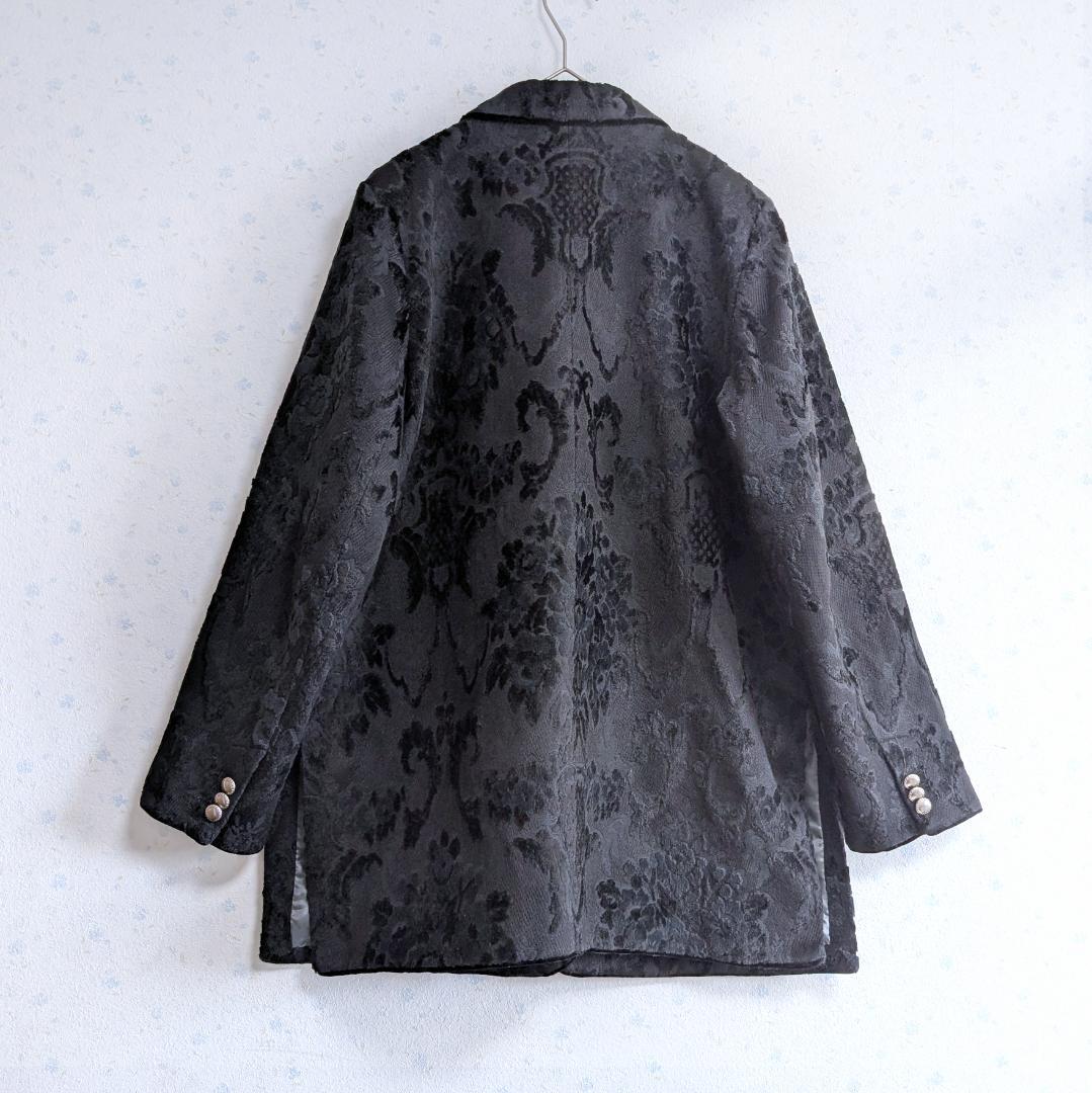 良品 Ameri PAULETTE JACQUARD JACKET