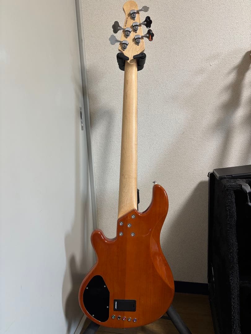 LAKLAND skyline japan Series SK-5DX ベース