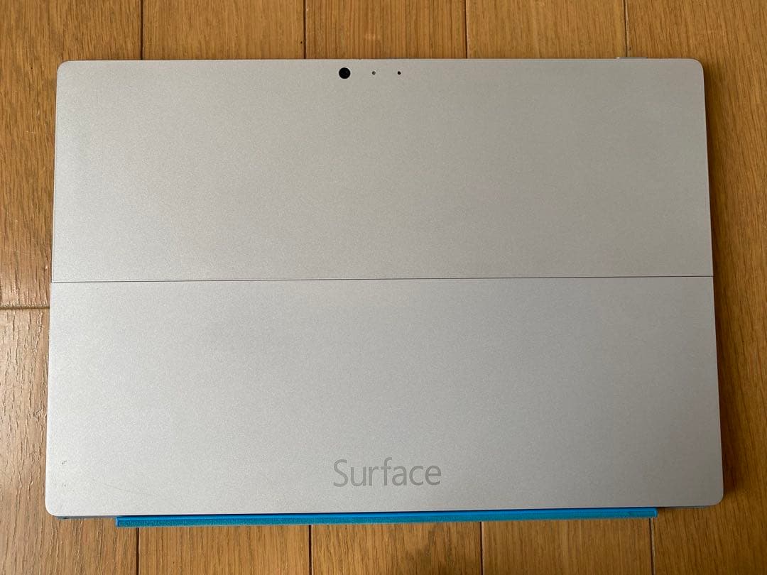 Windowsタブレット本体 Microsoft Surface Pro3