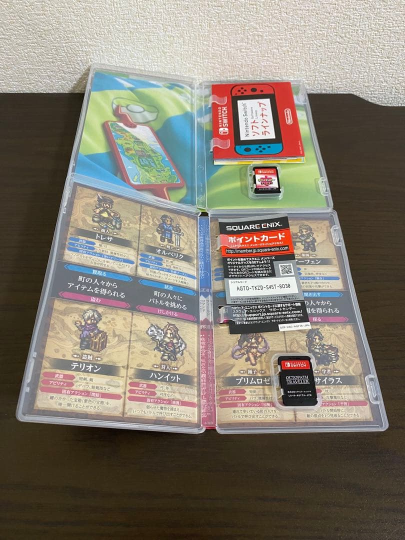 Nintendo Switch ソフト 10本セット ポケモン マリオ FIFA