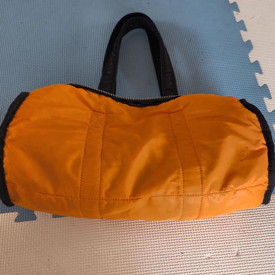 PORTER 吉田カバン タンカー ミニボストンバッグ