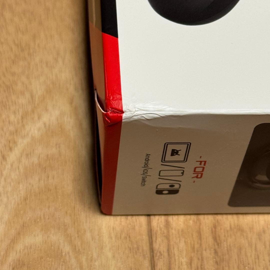 GameSir G8 Galileo ワイヤレス 美品 ケース付