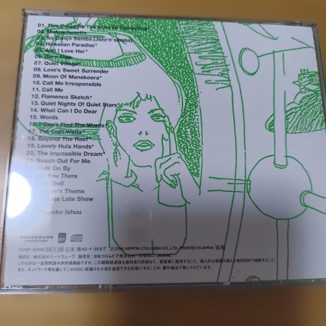 CD3：岡崎広志：MIDNIGHT TOKYO：GOOD NIGHT TOKYO