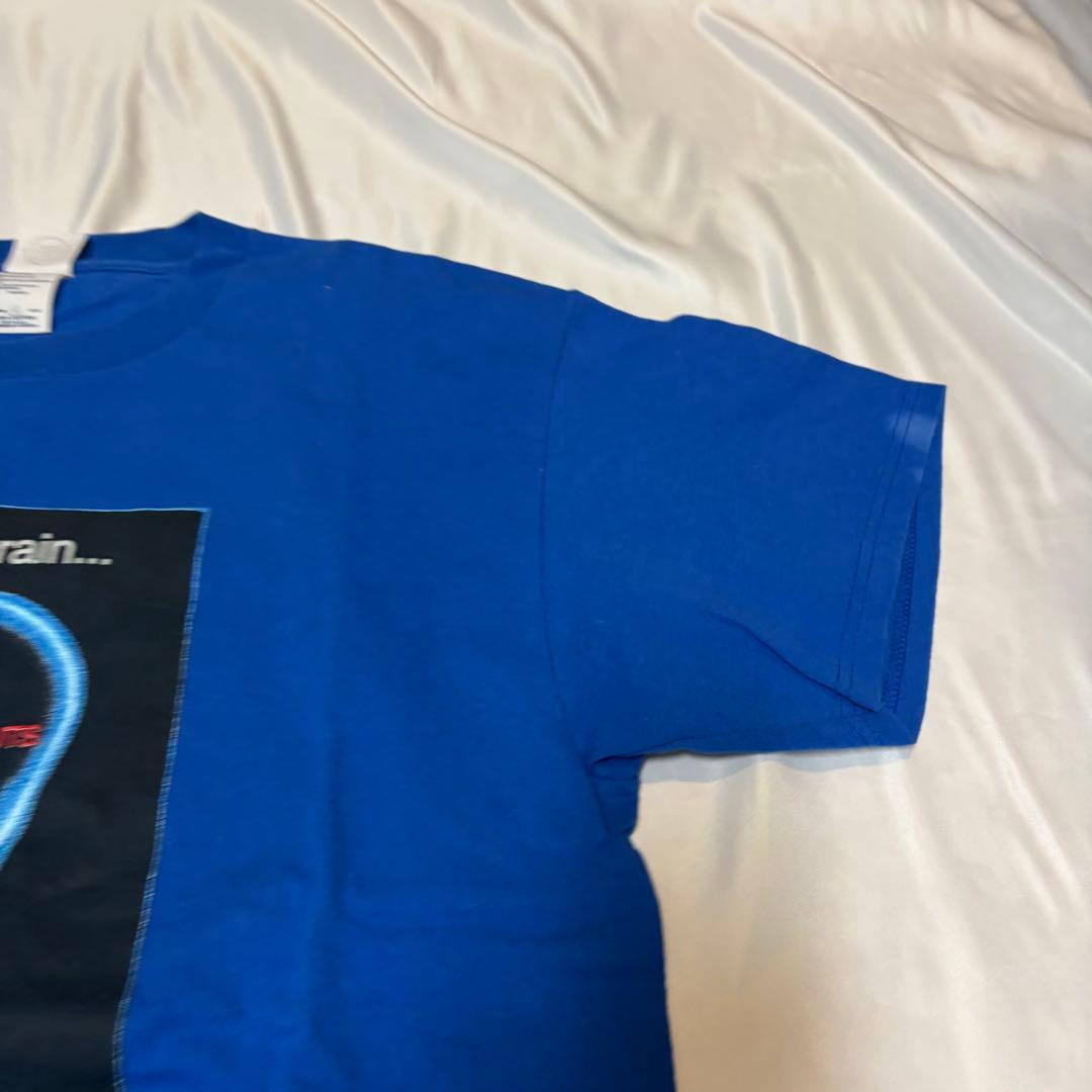 90s 00s シンプソンズ　古着　Tシャツ　delta