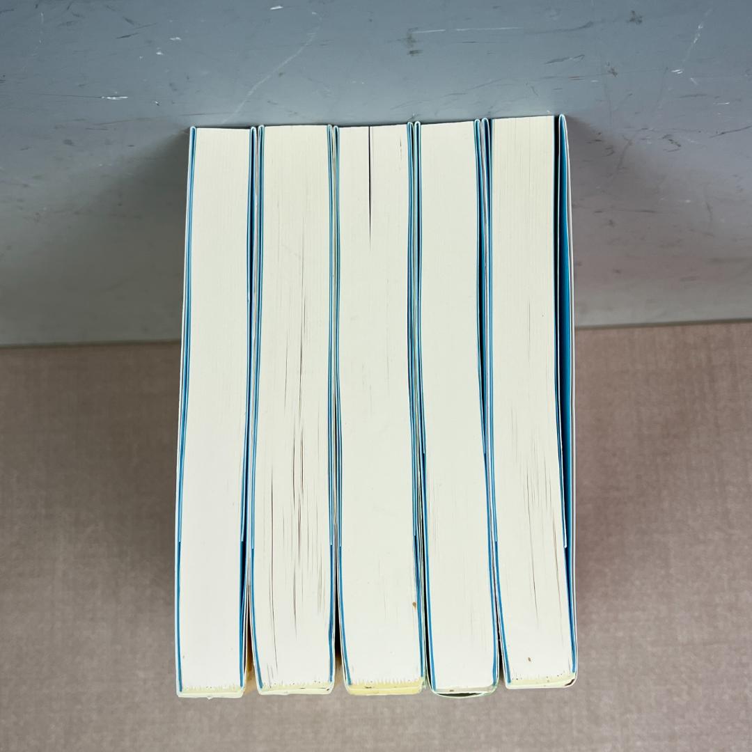 48 全5冊揃 初めて読む人のための 古典ハンドブックシリーズ 池田政一 中古