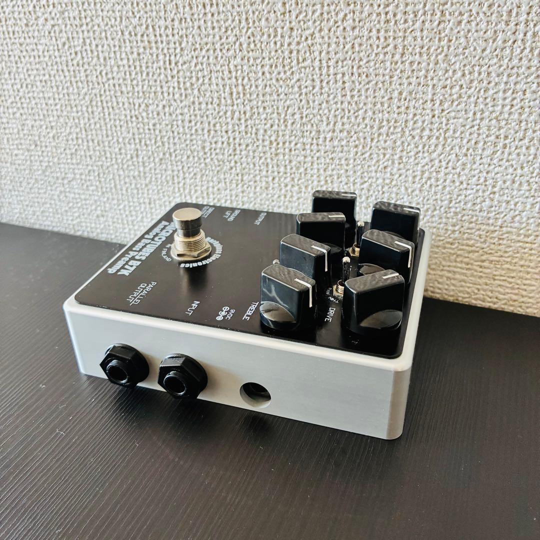 Darkglass B7K【動作確認済】 ベース エフェクター ダークグラス