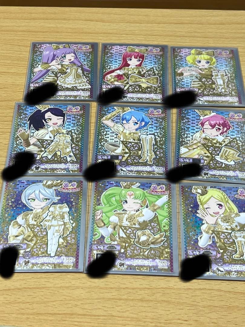 【特典付き】プリパラオールアイドルパーフェクトステージ