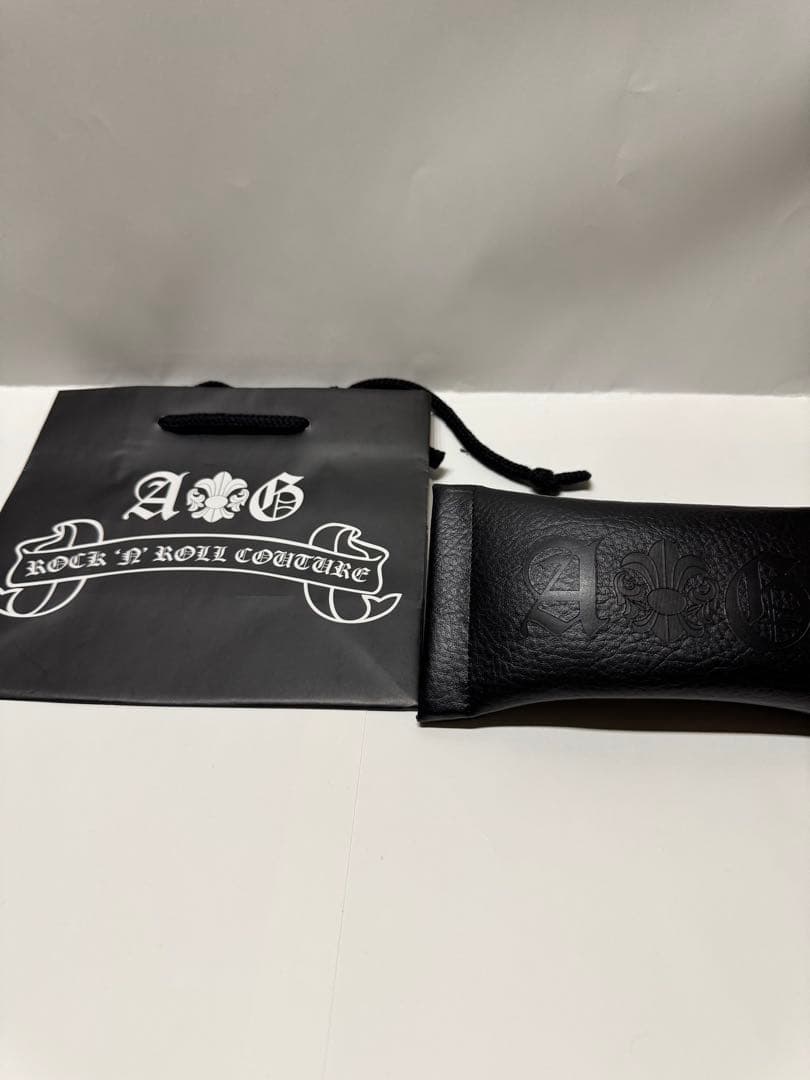 A&Gサングラス