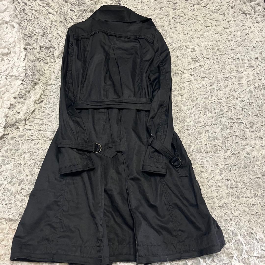 日本製【5351 Pour Les Femmes】トレンチコート ベルト 軽量