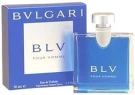 BVLGARI ブルガリBLV ブルー プールオム オードトワレ 30ml