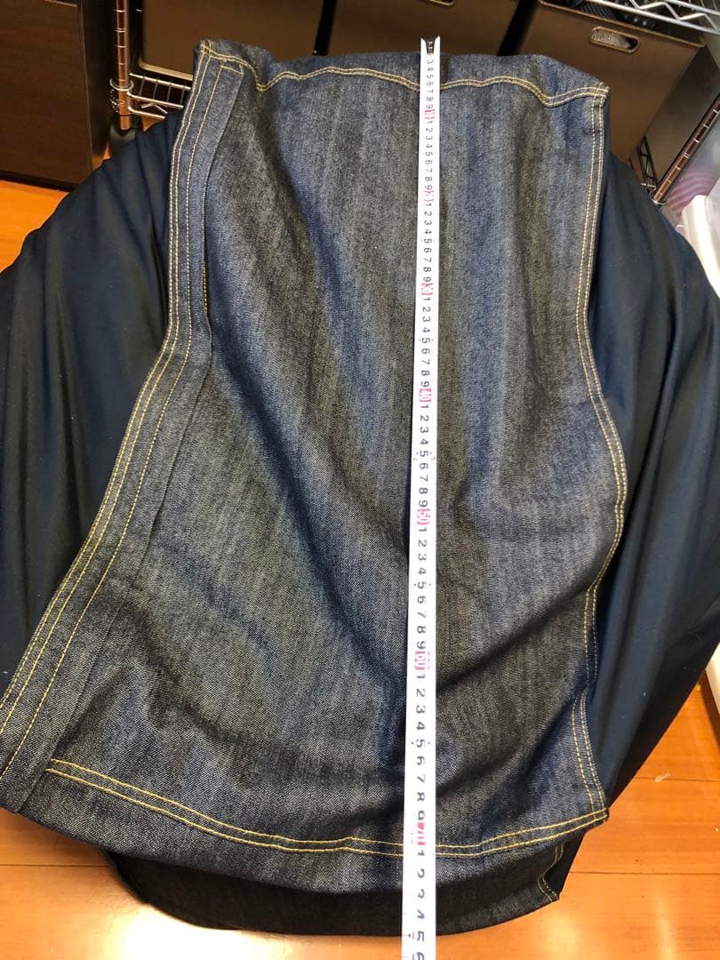 無印良品　「人をダメにするクッション」（大）