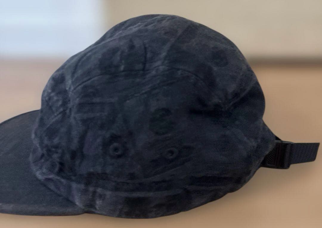 Supreme シュプリーム　キャップ　Bill Camp