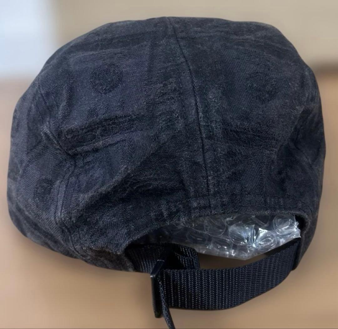 Supreme シュプリーム　キャップ　Bill Camp
