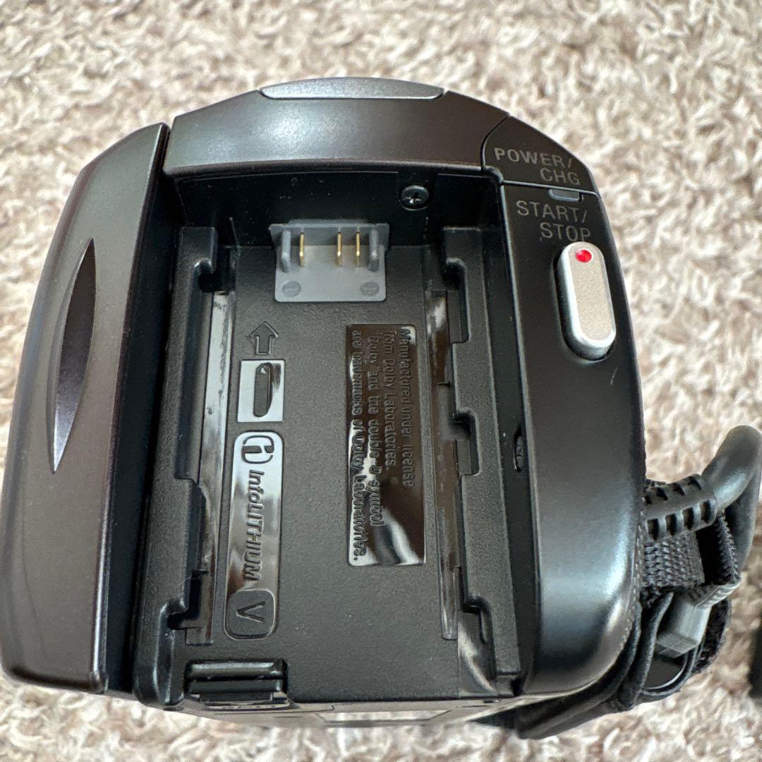 SONY　HDR-CX430V　訳アリ