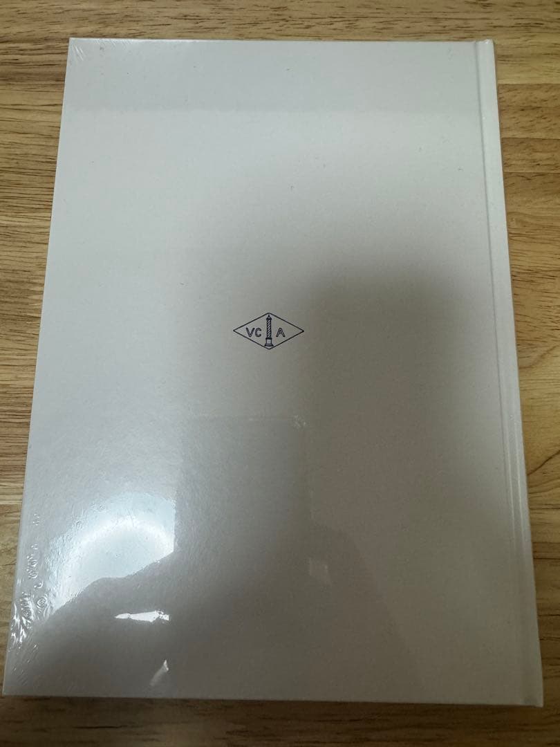 新書 ヴァンクリーフ&アーペル レセプションブック