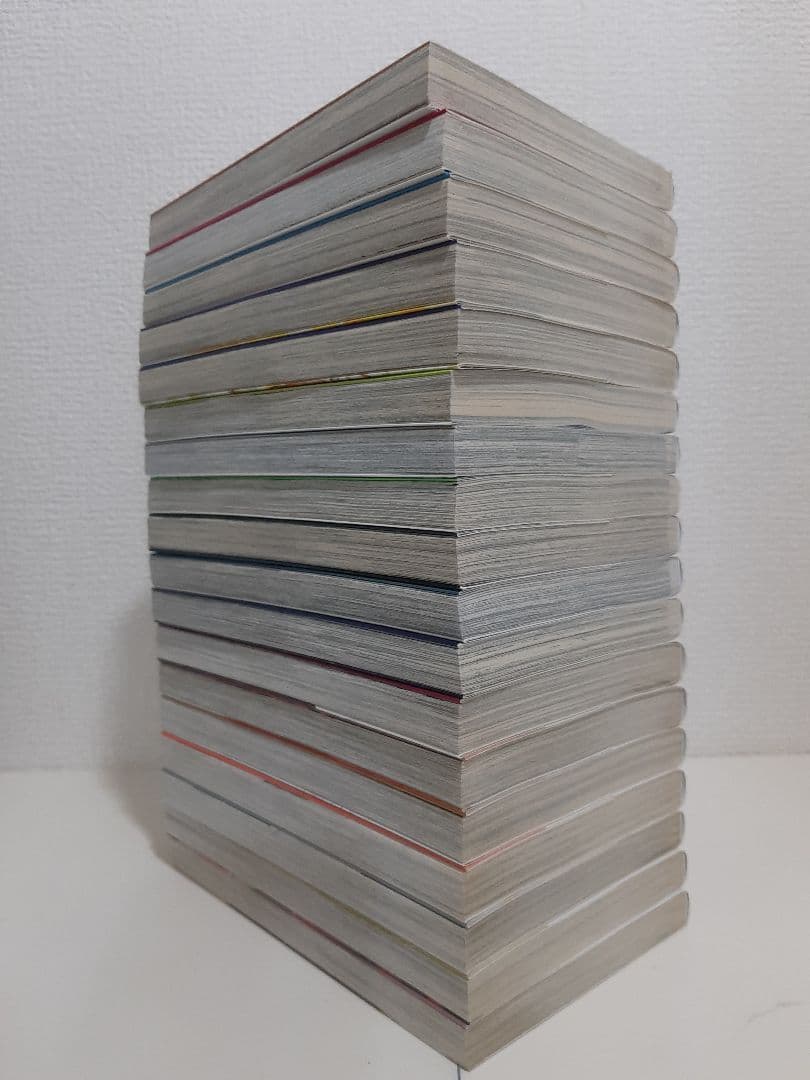 【既刊全巻】HUNTER×HUNTER　1～38巻