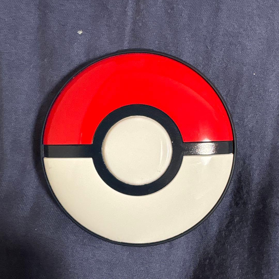 Pokémon GO Plus + 充電ケーブル、ストラップ 説明書 アイマスク