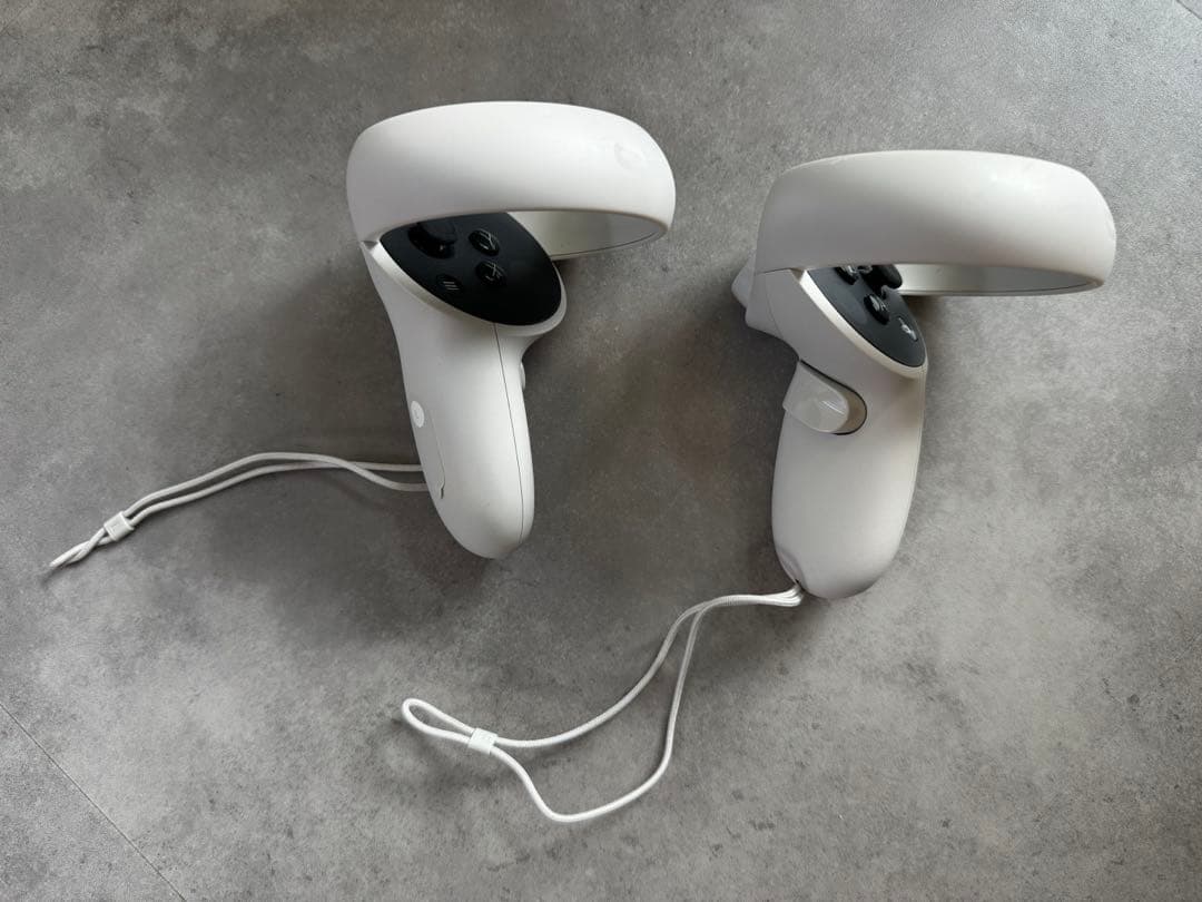  Quest 2 256GB VR トラベルケースセット