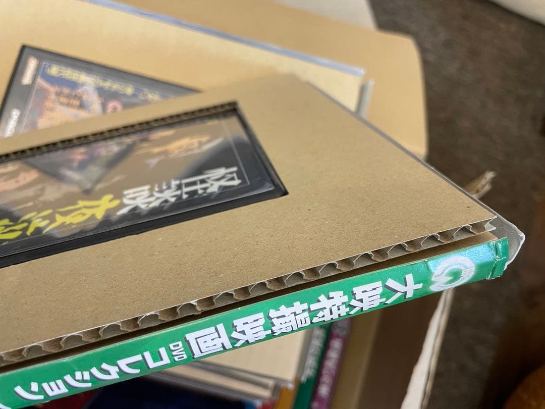 大映特撮映画DVDコレクション 1〜60巻
