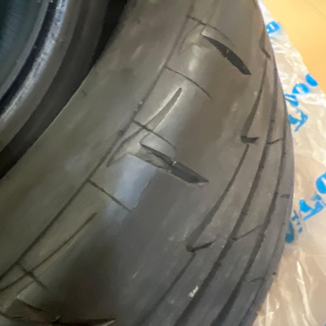 POTENZA adrenalin RE003 255/35R18 2本セット