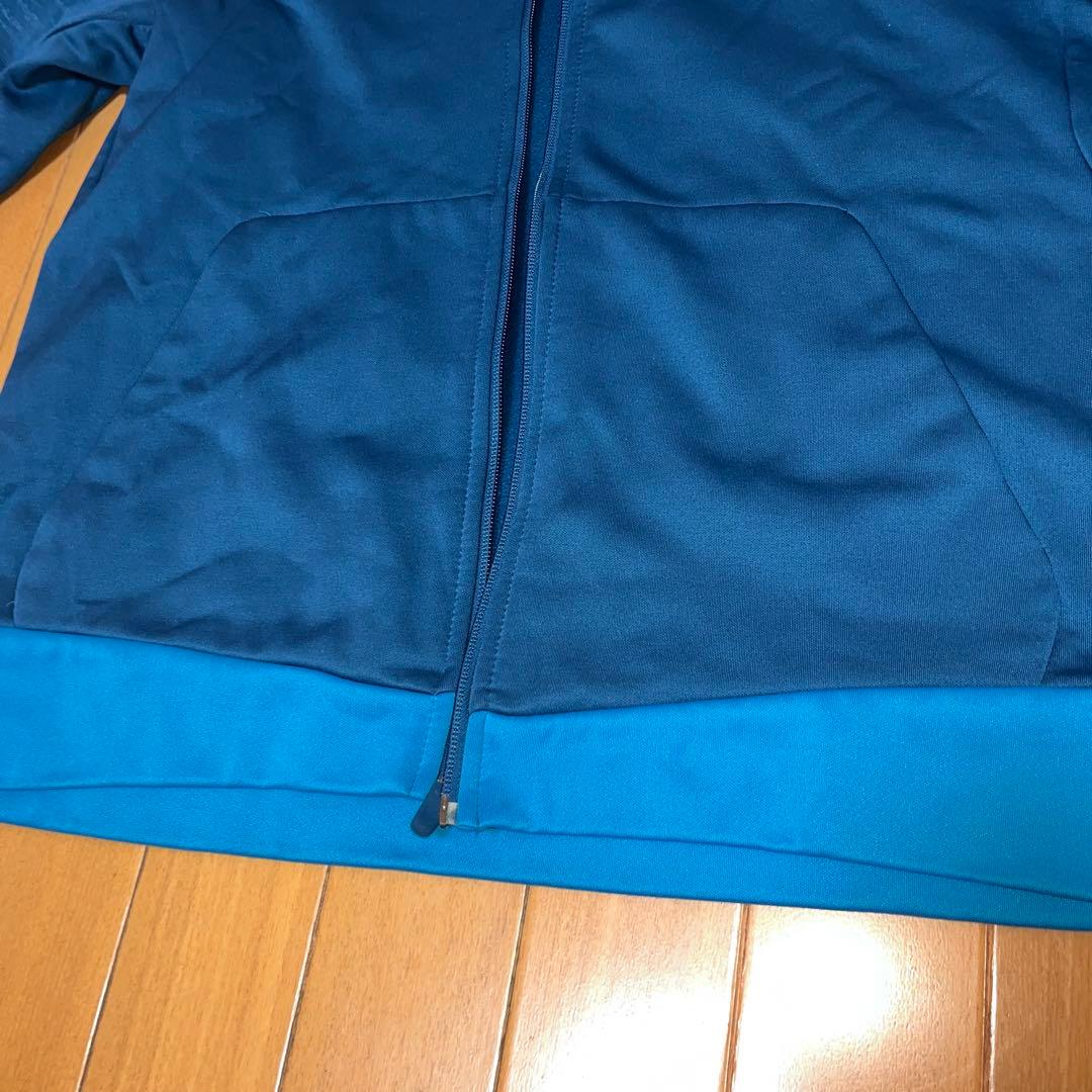 Nike Therma-Fit ジャージ上下セット M ネイビー
