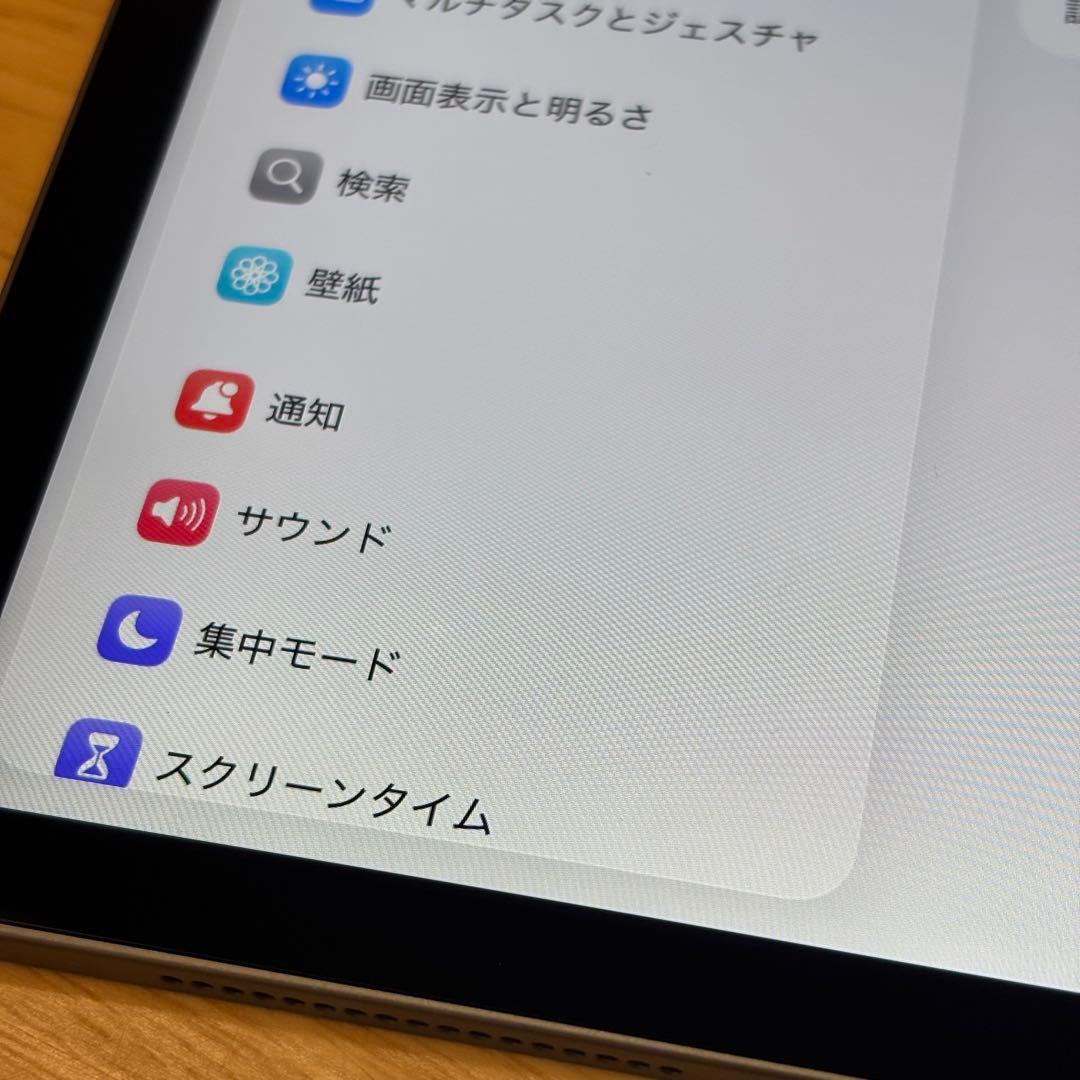 iPad Pro 第3世代 256GB Wi-Fi バッテリー最大容量92%
