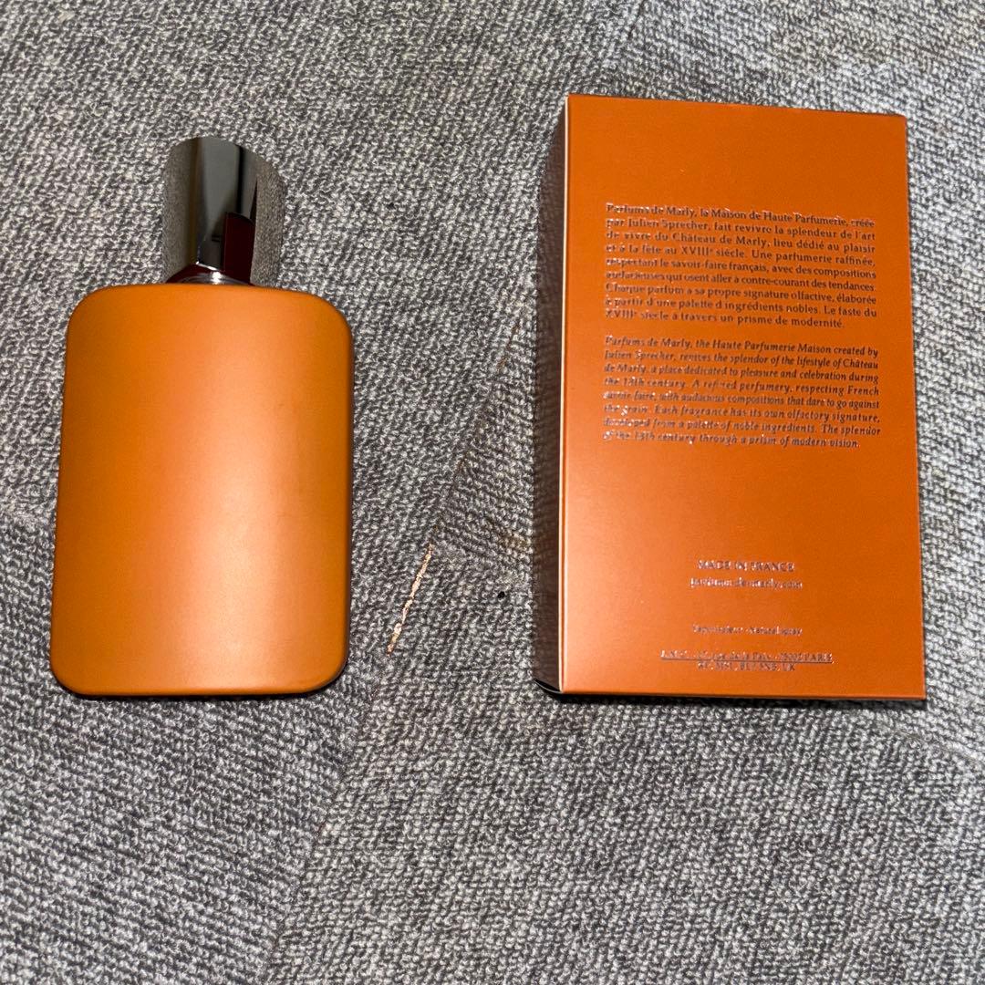 L*T様 Parfums de Marly Althair 125ml