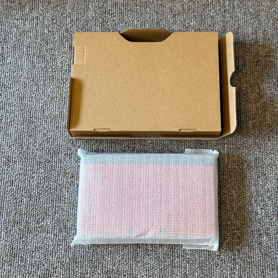 【美品】ニンテンドー3DS LL レッド×ブラック 箱付き