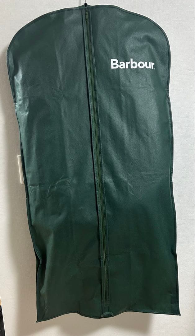 モタ Barbour TRANSPORT トランスポート 42