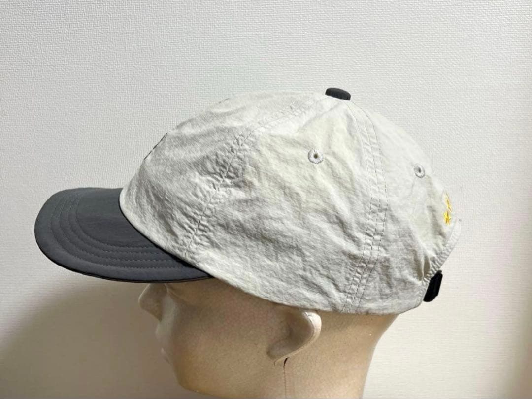 This is my sportswear POT キャップ 帽子