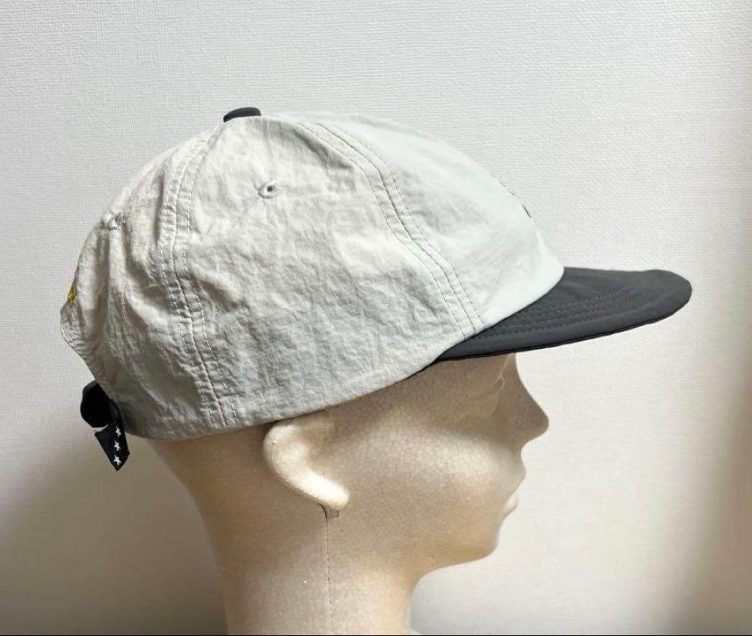 This is my sportswear POT キャップ 帽子