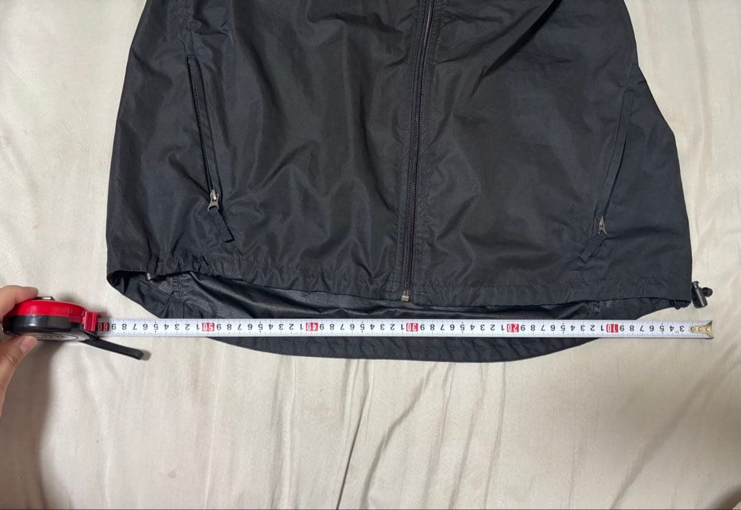 美品 POLO SPORT ポロ ラルフローレン ナイロン ベスト XL