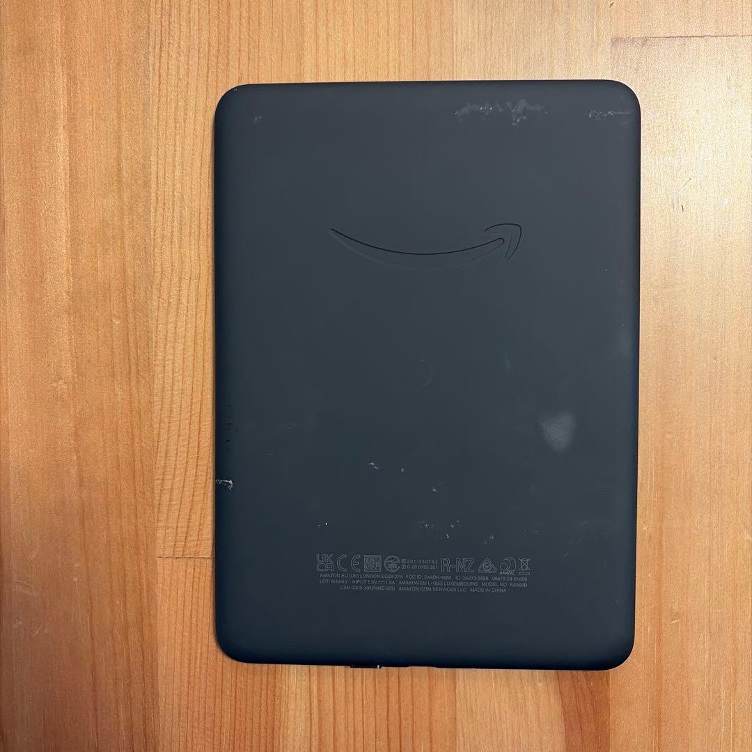 や*す様 Amazon Kindle Paperwhite (16GB)