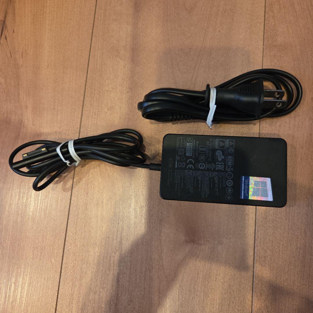 Microsoft Surface Pro7+　美品