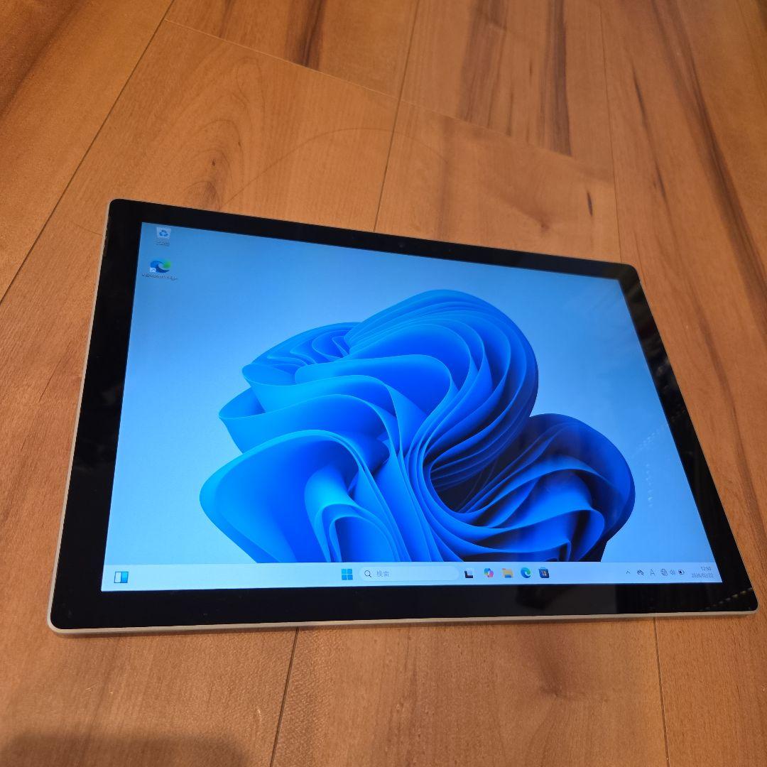 Microsoft Surface Pro7+　美品