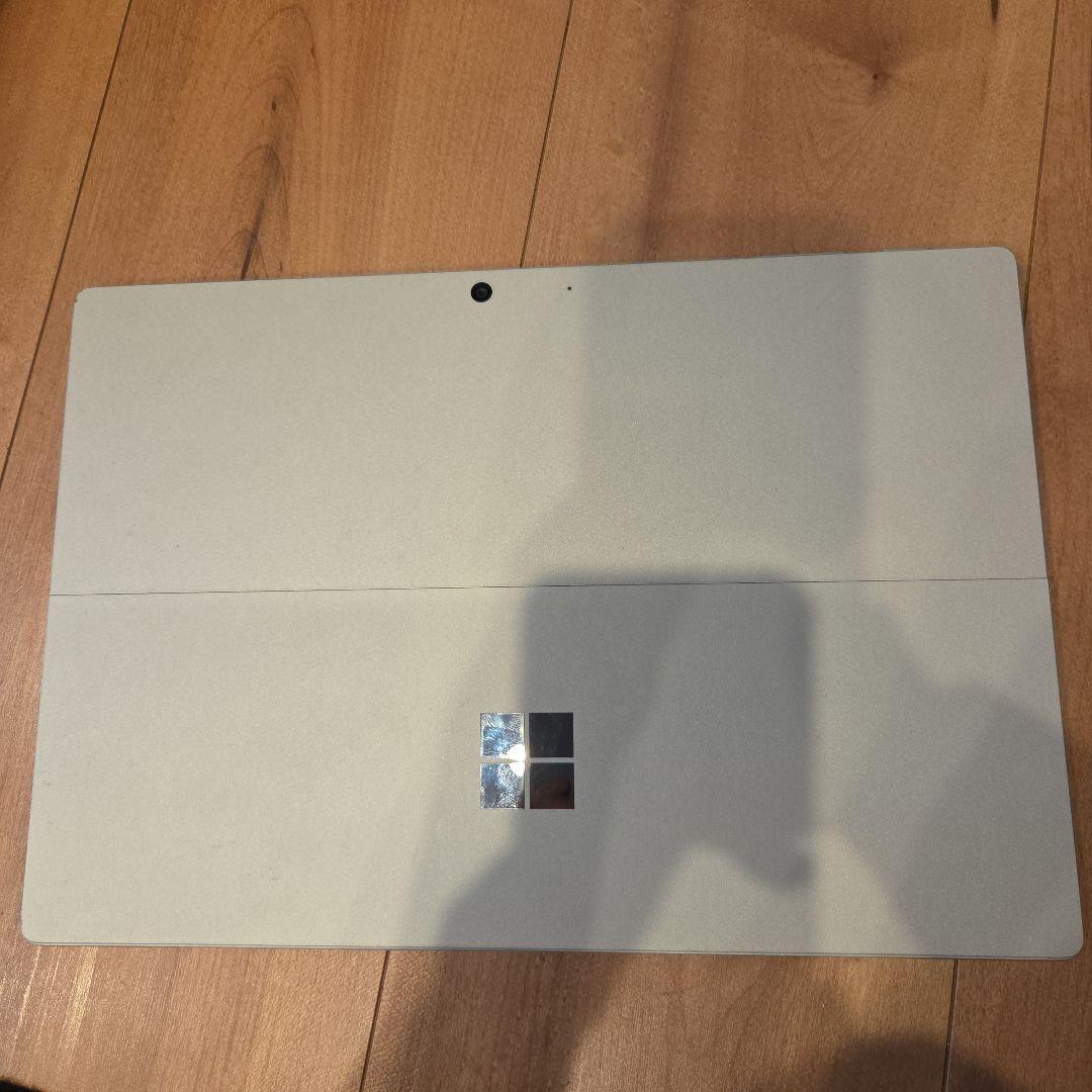 Microsoft Surface Pro7+　美品