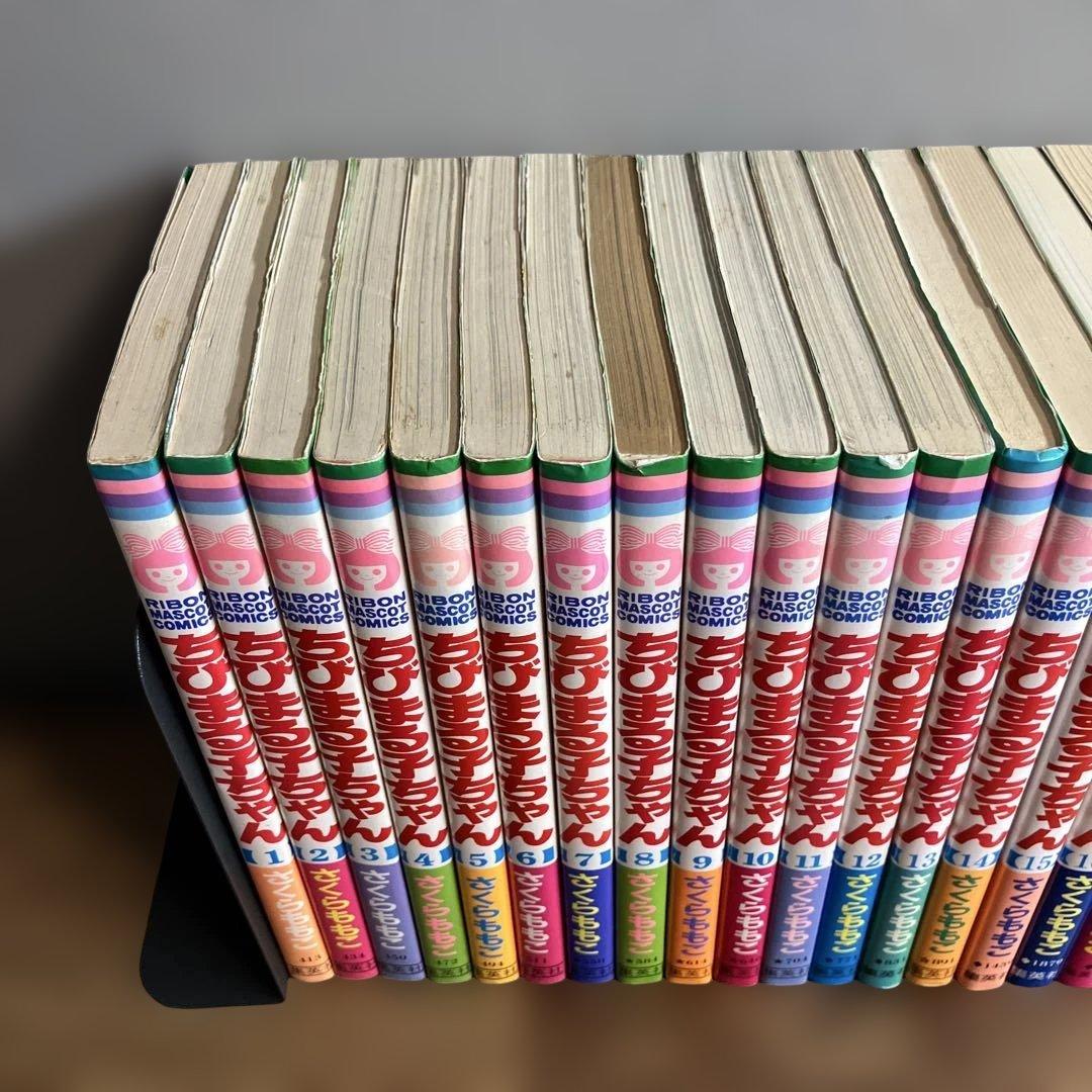 ちびまる子ちゃん 全巻セット＋2冊＋4冊 さくらももこ