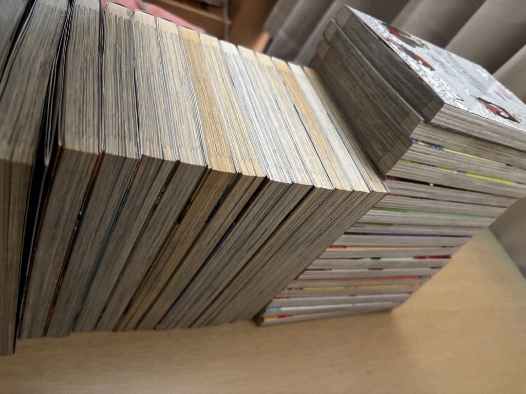 鬼灯の冷徹　全31巻　セット