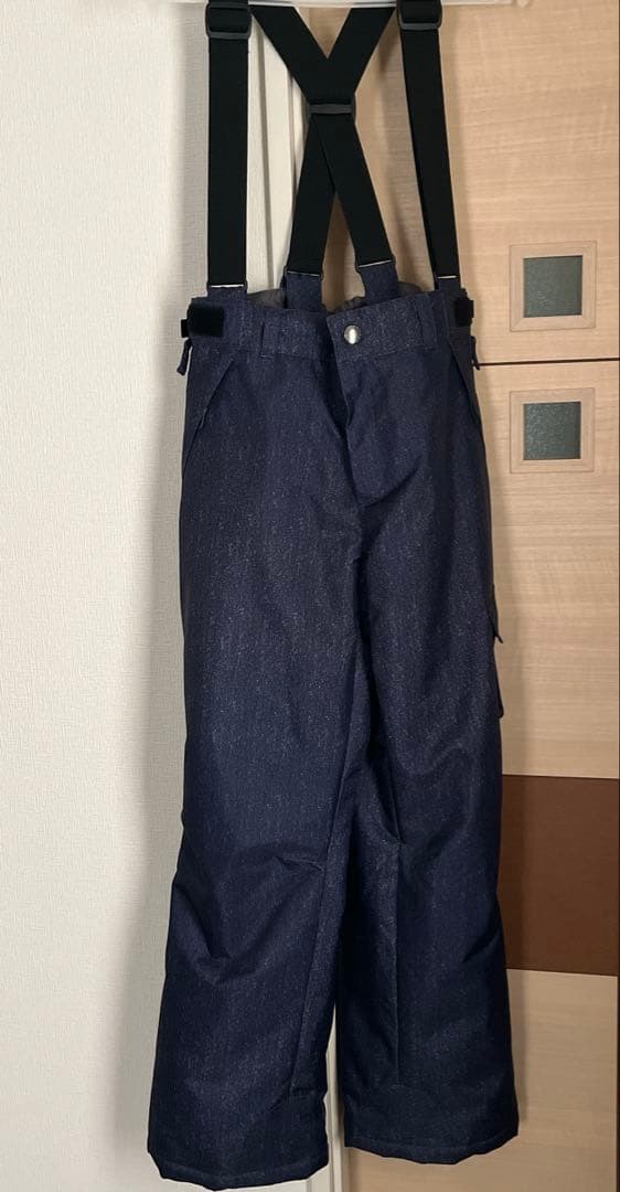新品タグ付き　cosby  Wear 160 コスビー　スキーウェア