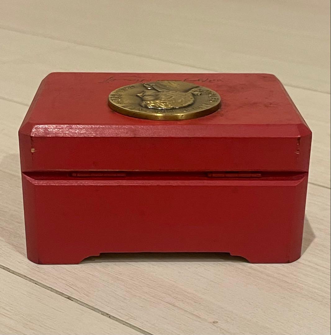 REUGE リュージュ オルゴール 魔笛 モーツァ