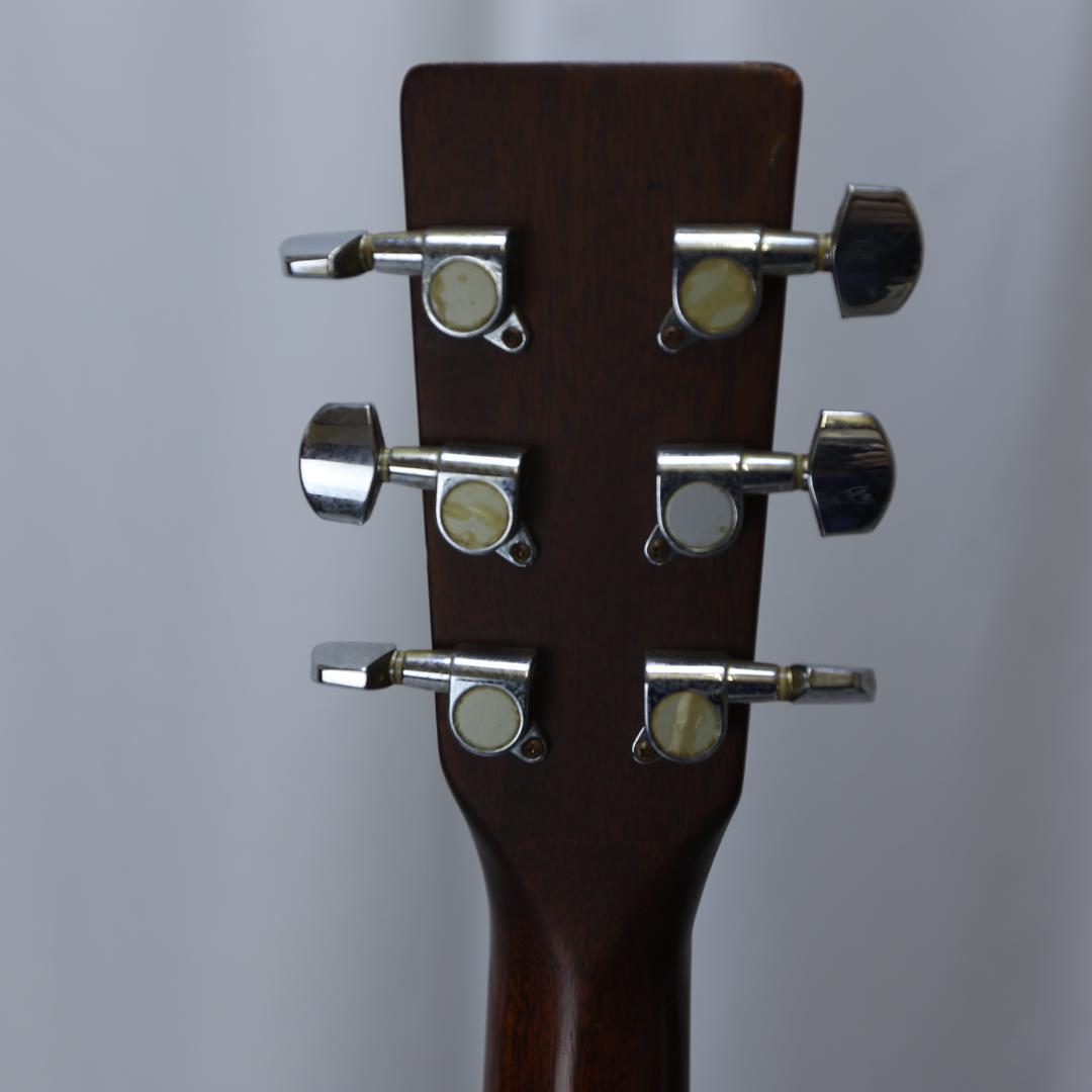 Morris モーリス アコースティックギター MF-256TS