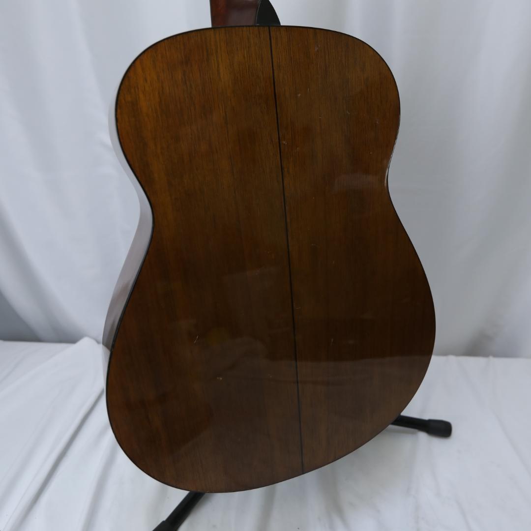 Morris モーリス アコースティックギター MF-256TS