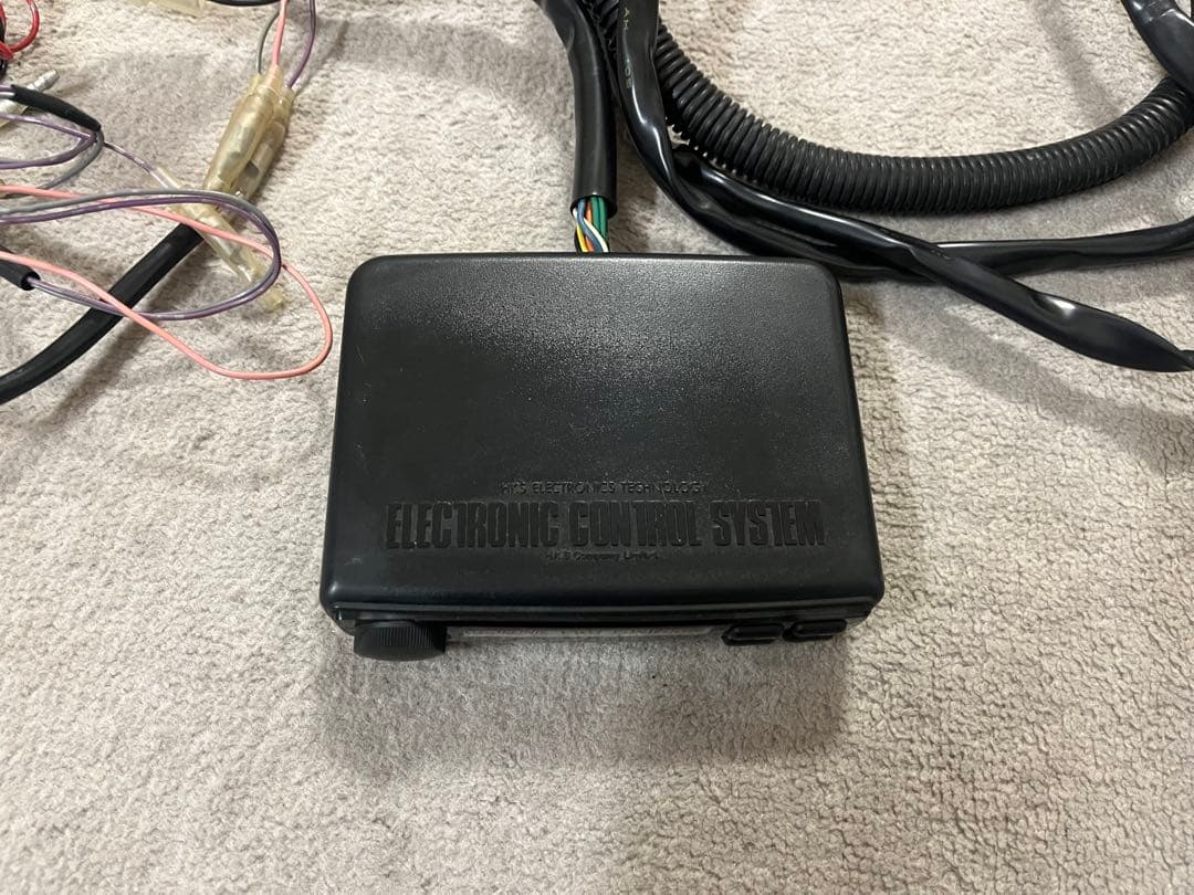 パーツ HKS EVC Pro