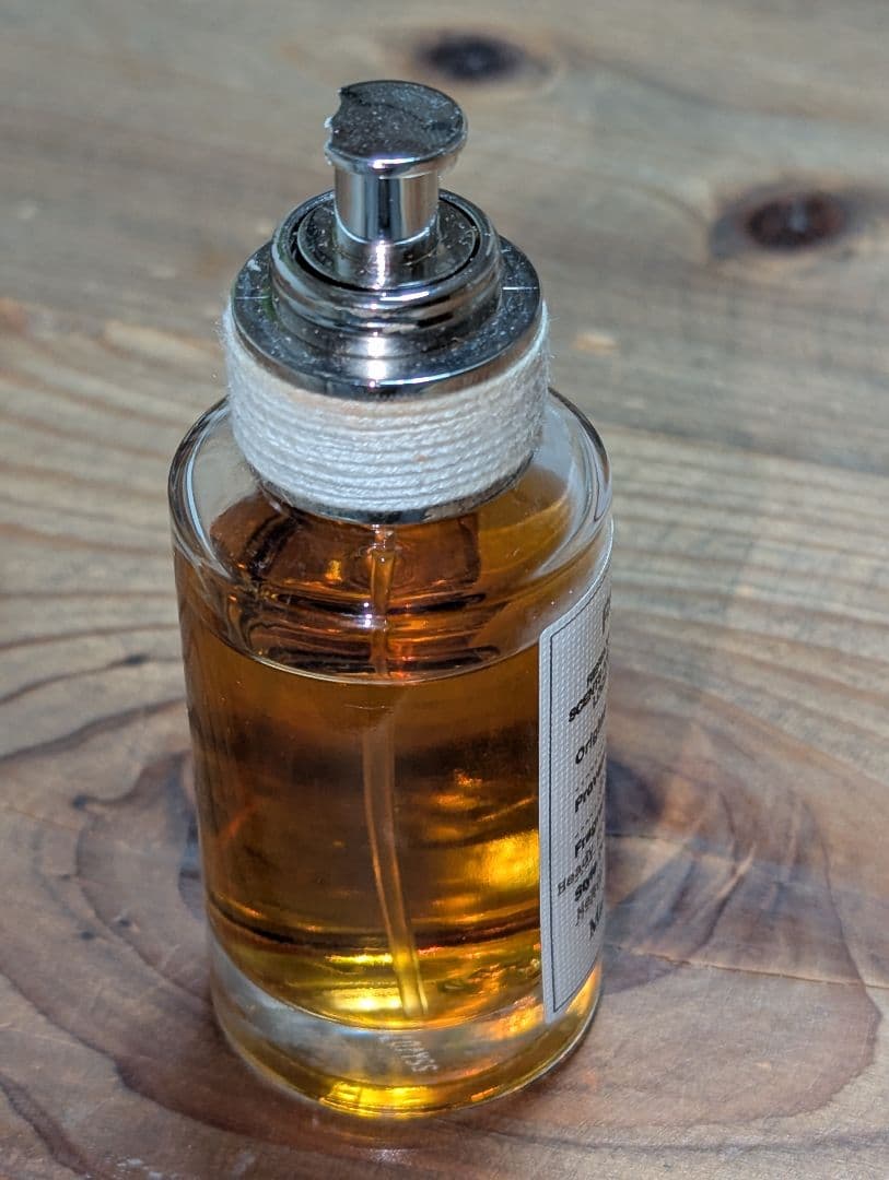 確実正規品 メゾンマルジェラ ジャズクラブ 30ml