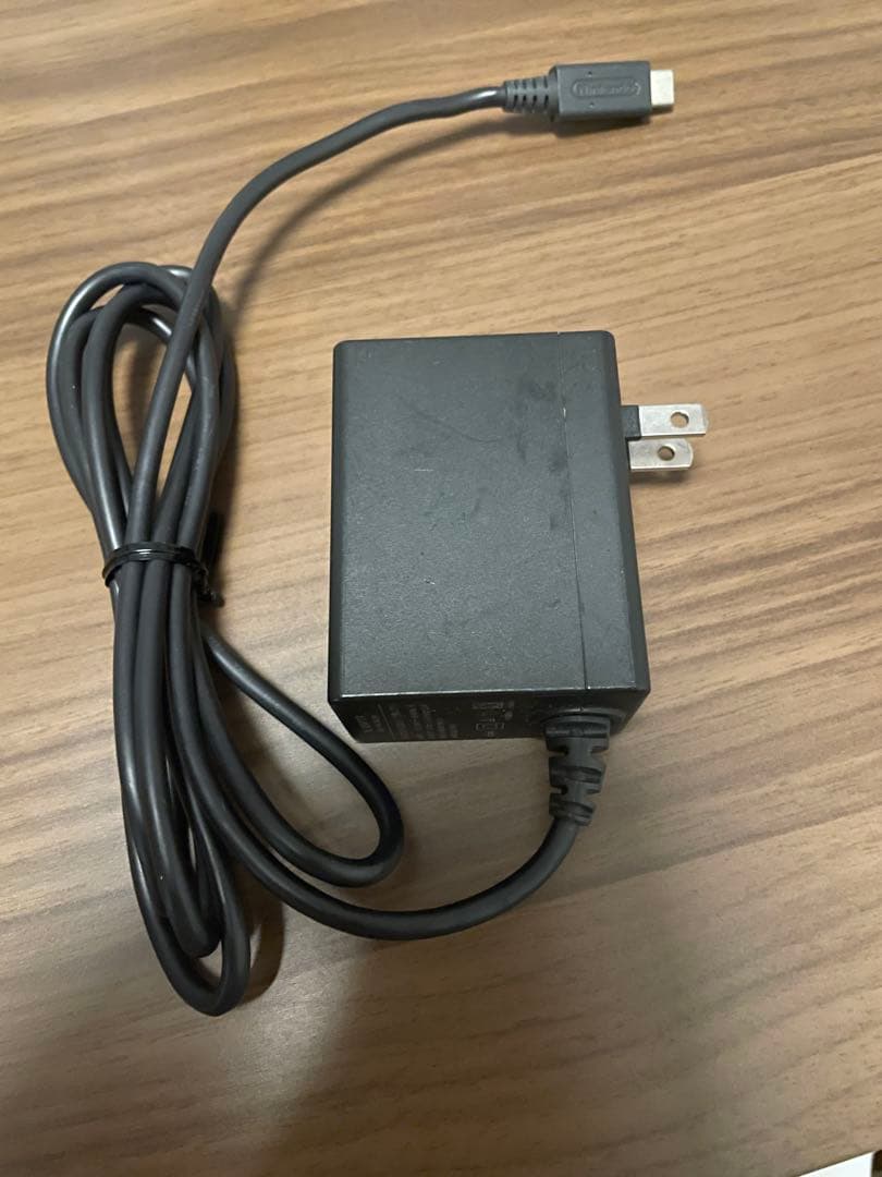 Nintendo Switch 本体+付属品