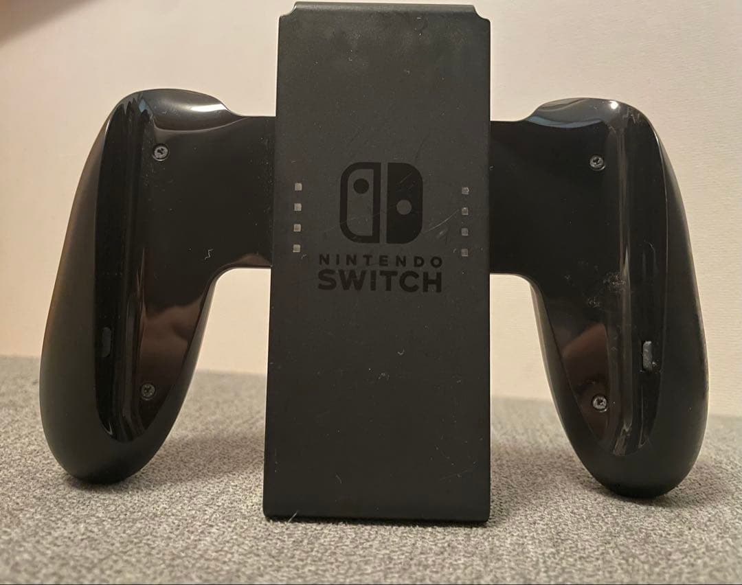 Nintendo Switch 本体+付属品