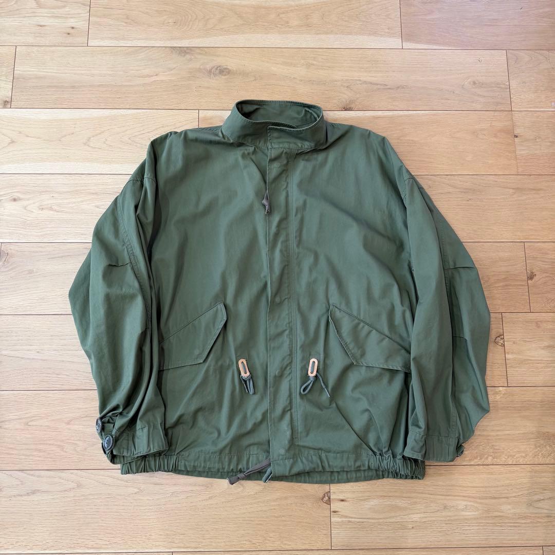 marka SHORT MODS 美品　サイズ　3 マーカ