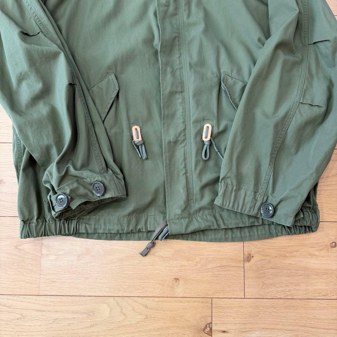 marka SHORT MODS 美品　サイズ　3 マーカ