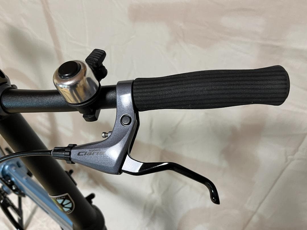 (abri）DAHON Vitesse D8 20inch 406ホイール
