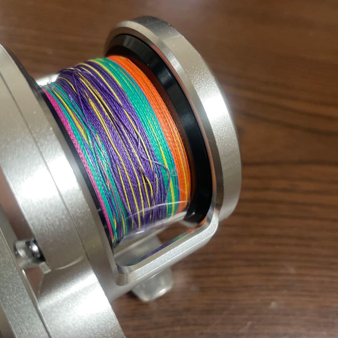 オシアジガー２０００NRHG